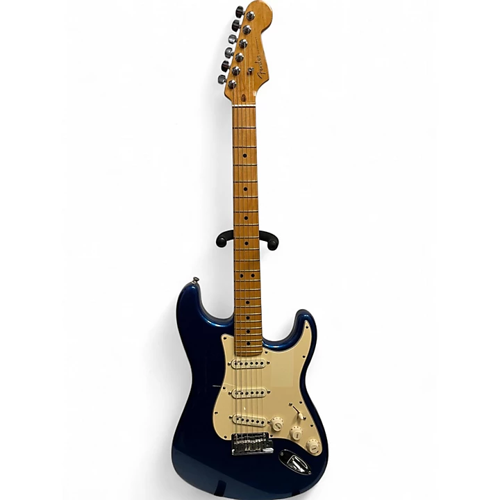 Fender American Ultra Stratocaster Solid Body Electric Guitar