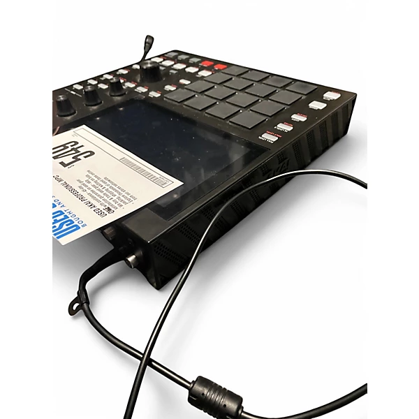 Akai Professional Used Akai Professional MPC ONE