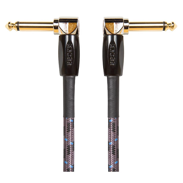 1 4 Angle Angle 6 Instrument Cable 3 Pack 6 in