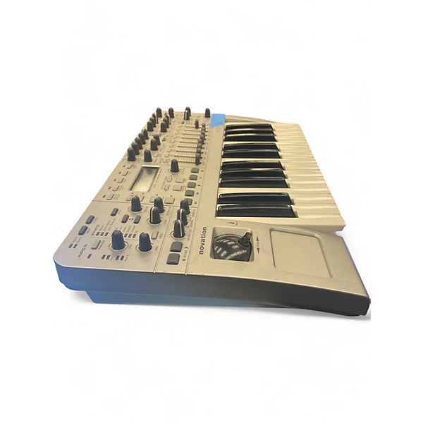 Novation Used Novation x station 25 Keyboard Workstation.gc