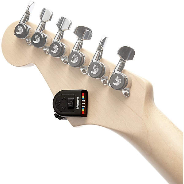 NS Micro Headstock Tuner