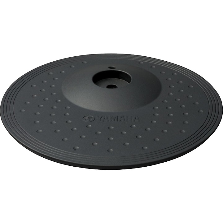 Yamaha PCY100 3 Zone Electronic Cymbal Pad