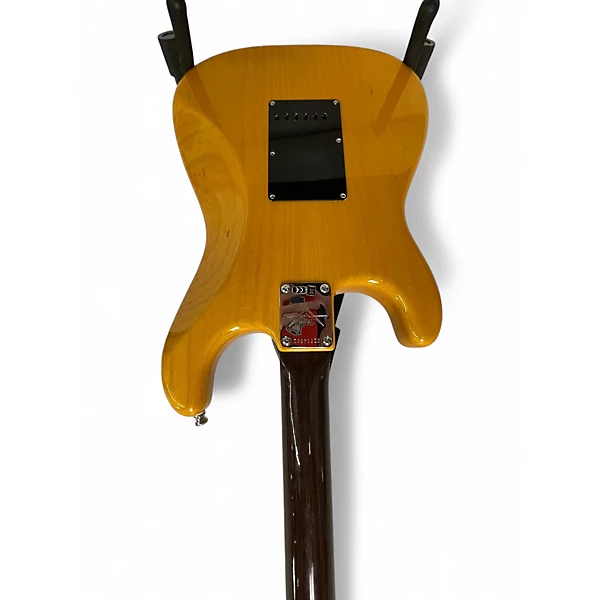 Fender Customshop Post Mod Stratocaster Solid Body Electric Guitar.gc