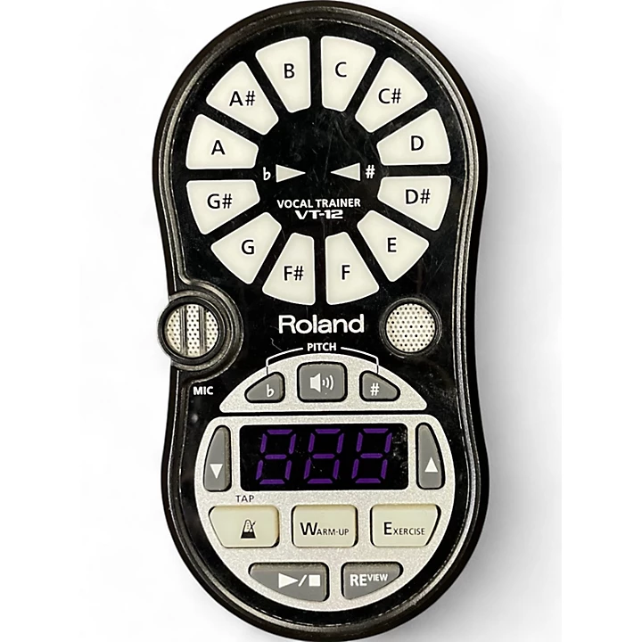Roland Used Roland VT