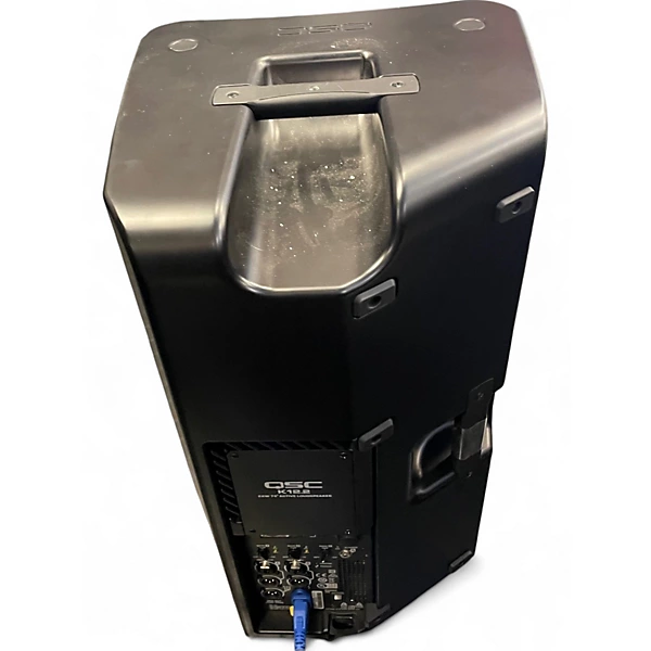 QSC Used QSC K122 Powered Speaker