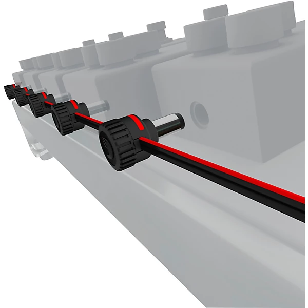 DAddario XPND Adjustable Daisy Chain Level 1 M14966004000000.gc