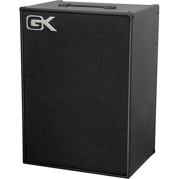 Gallien Krueger MB212 II 500W 2x12 Bass Combo Amp with Tolex Covering