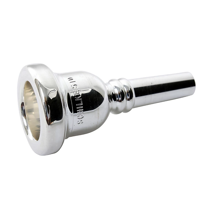 55 Trombone Mouthpiece 46L