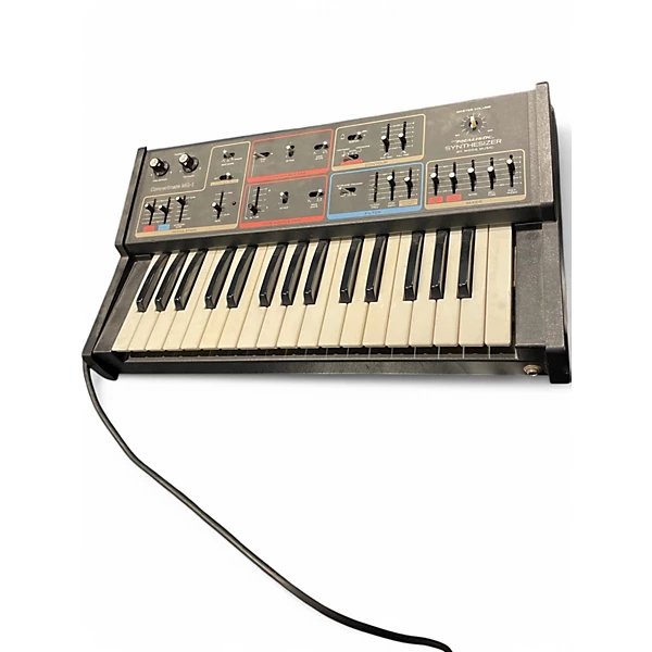 Moog Used Moog concertmate mg 1 Synthesizer.gc