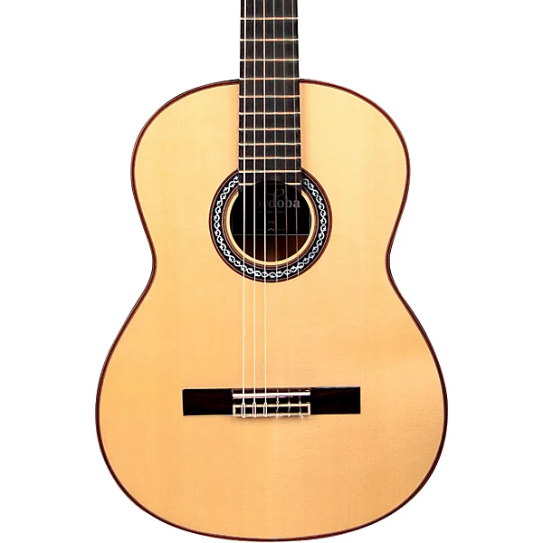 F10 Nylon String Acoustic Guitar Natural