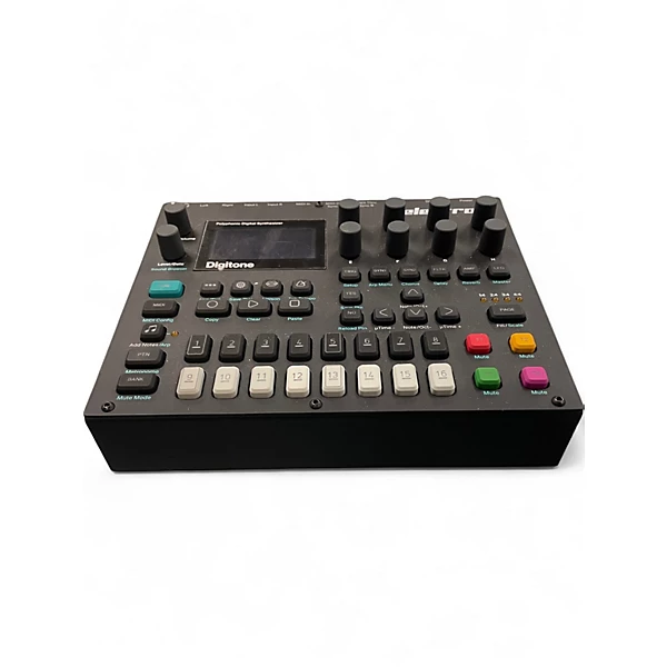 Elektron Used Elektron DIGITONE Synthesizer