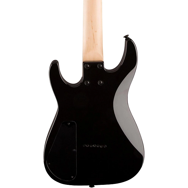 Special Edition JS22 7 DKA M Dinky 7 String Electric Guitar Gloss Black