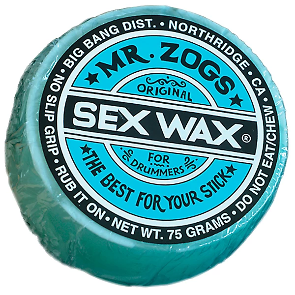 Sex Wax Drumstick Wax