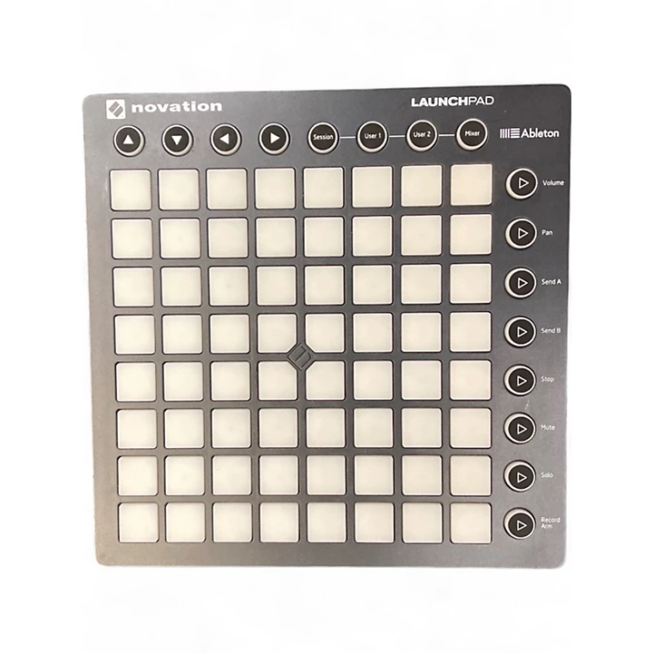 Novation Used Novation Launchpad X MIDI Controller