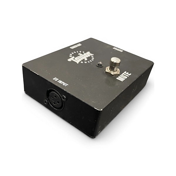 Arion Used Taylor BREAKOUT BOX Audio Converter.gc