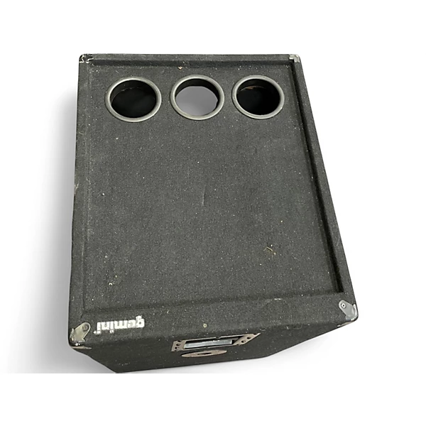 Gemini Used Gemini XTR 400 Powered Subwoofer.gc