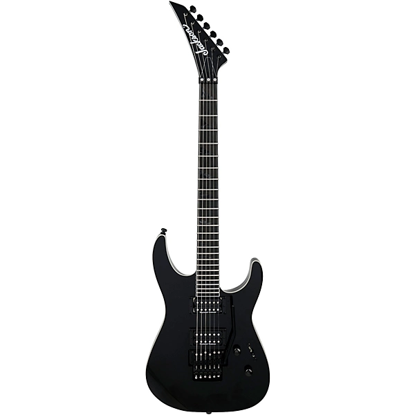 Pro Plus Series Soloist SL2 Limited Edition Electric Guitar Black