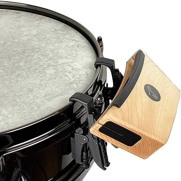 RhymClips with Maple RhymBlock 6 in