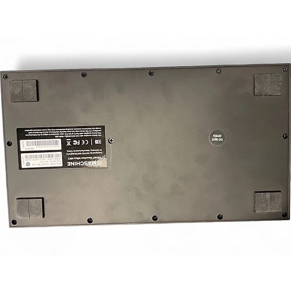 Native Instruments Used Native Instruments Maschine Mikro MK3 MIDI Controller