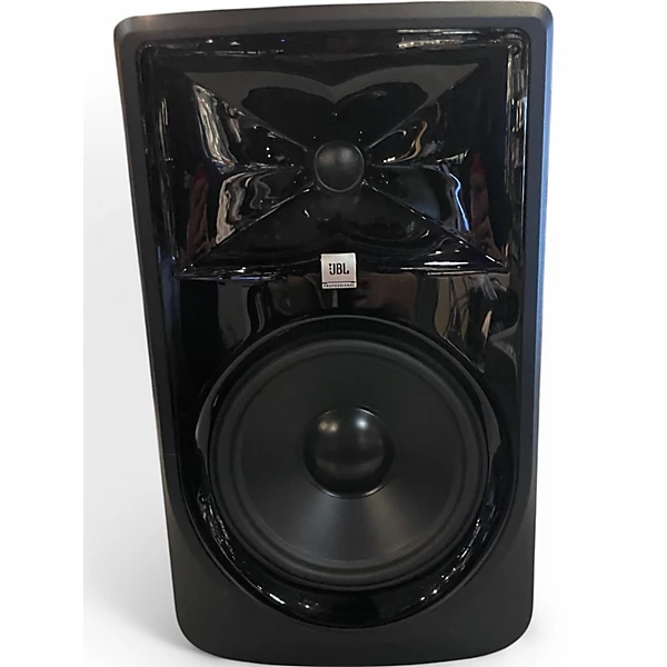 JBL Used JBL 308P MKII PAIR Powered Monitor