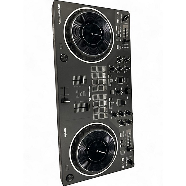 Pioneer DJ Used Pioneer DJ DDJ REV1 DJ Controller