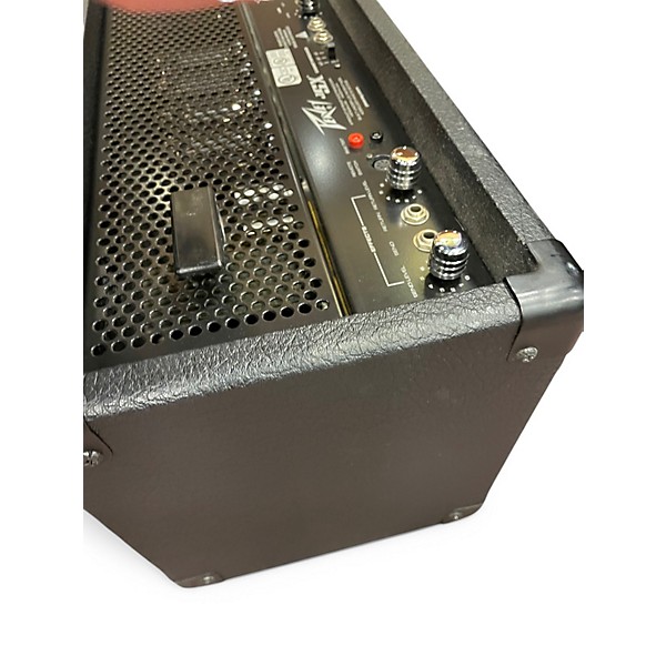 Peavey Used Peavey JSX Joe Satriani Signature