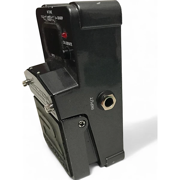 Rocktron Reaction Chromatic Tuner Tuner Pedal.gc