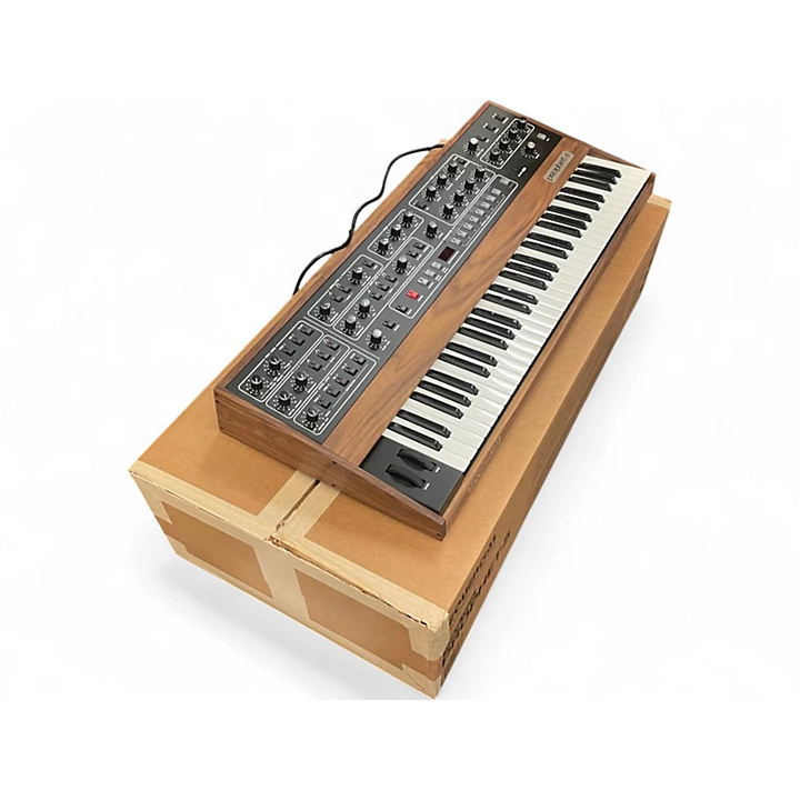 Sequential Used Sequential PROPHET 5 Synthesizer