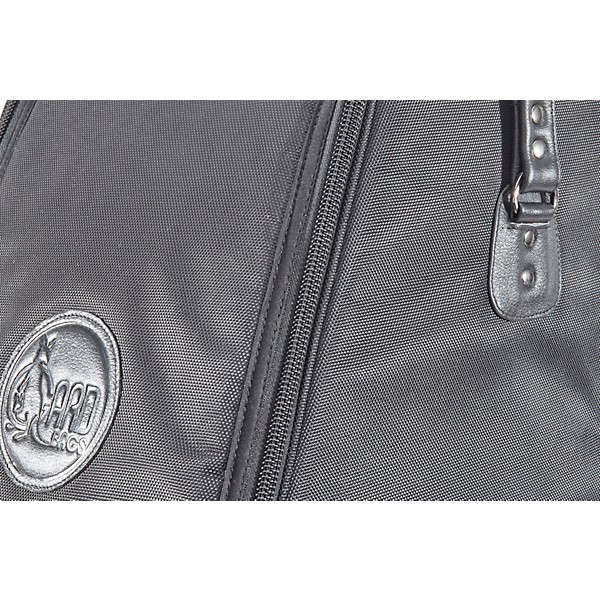 Bass Saxophone Wheelie