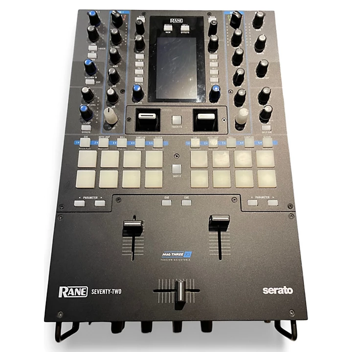 RANE Used RANE Seventy Two DJ Mixer