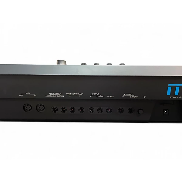 Yamaha Used Yamaha modx7 Keyboard Workstation