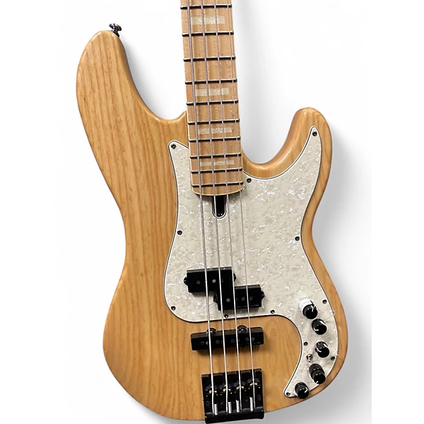 Sire Used Sire Marcus Miller P7 SWAMP ASH Electric Bass Guitar.gc