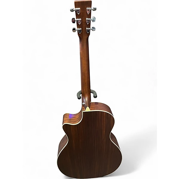 Used Martin 14 SPECIAL 2 Color Sunburst Acoustic Electric Guitar