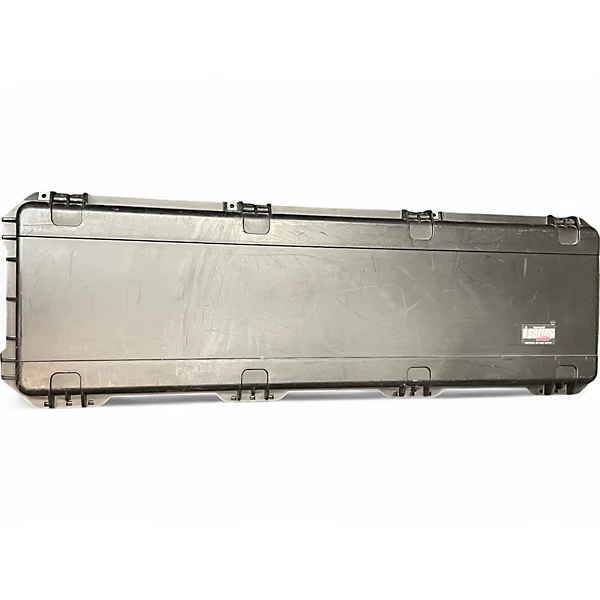 SKB Used SKB iSeries TSA Flight Bass Case.gc
