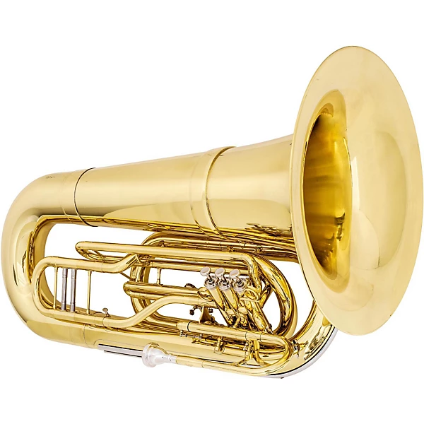 JTU1100M Quantum Series BBb Marching Tuba Lacquer
