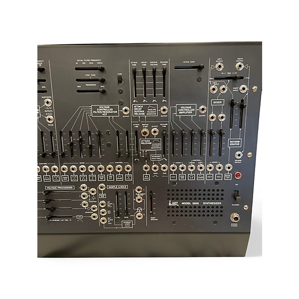 KORG ARP Synthesizer.gc