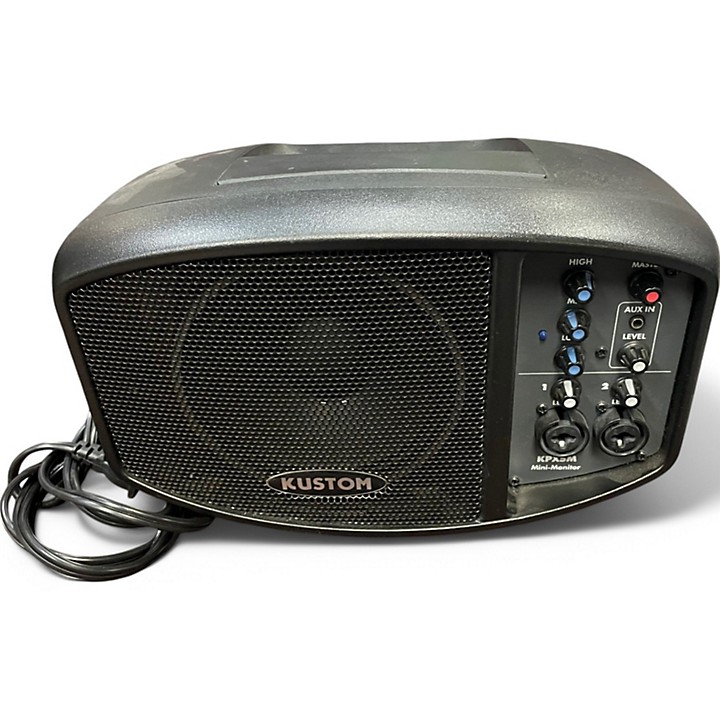 Kustom Used Kustom KPX5M Keyboard Amp