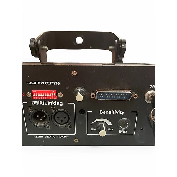 LD Systems Used LD Systems W 1000 Lighting Effect.gc