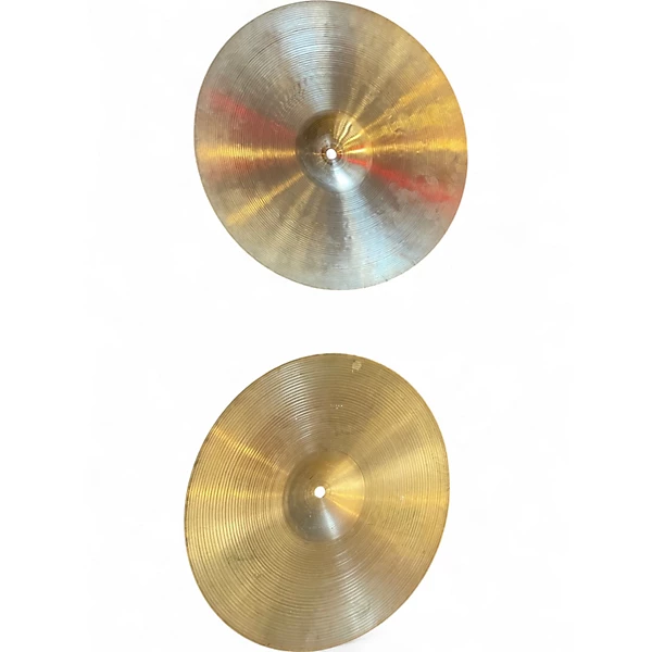 Zildjian Used Zildjian