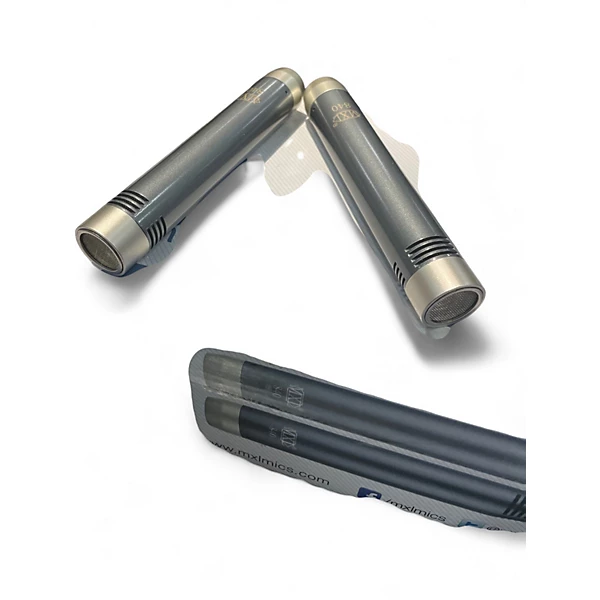 MXL Used MXL 840 Pair Condenser Microphone