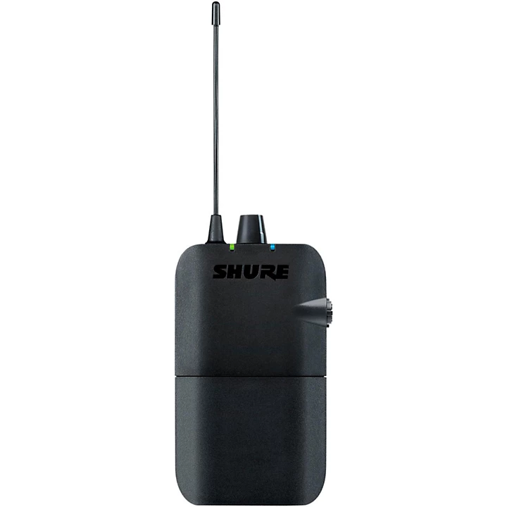 PSM 300 Wireless Bodypack Receiver P3R Band J13