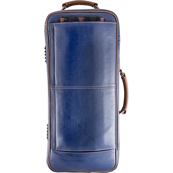 190 Stradivarius 72 Bell Vindabona Dual Bore Series Unlacquered Professional Bb Trumpet Unlacquered