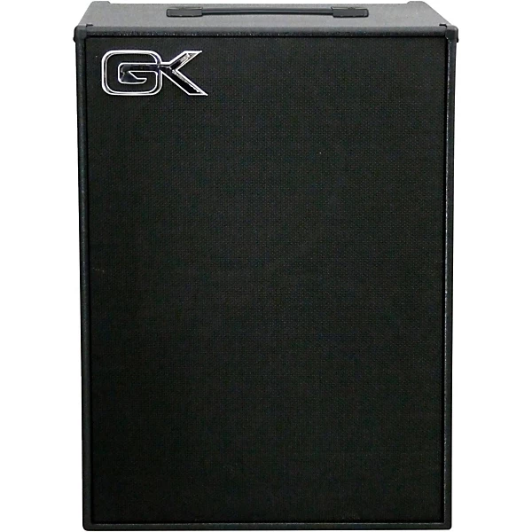 Gallien Krueger MB212 II 500W 2x12 Bass Combo Amp with Tolex Covering