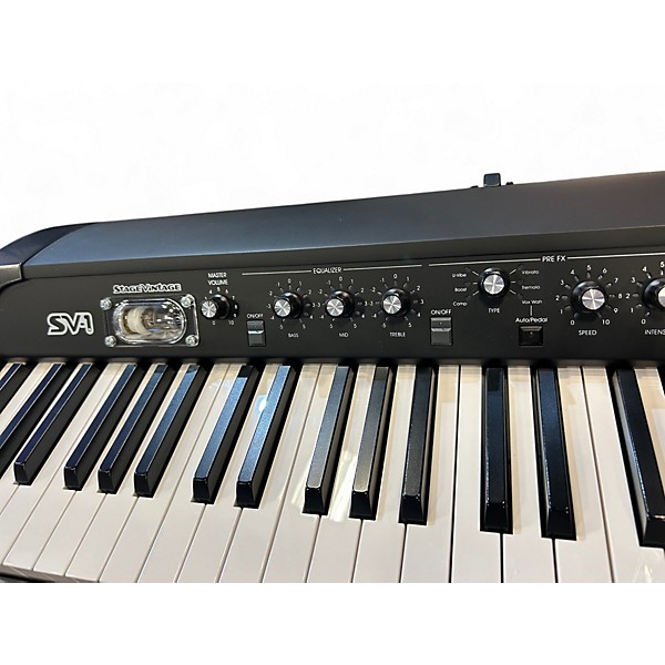 KORG Used KORG SV188 88 Key Stage Piano.gc