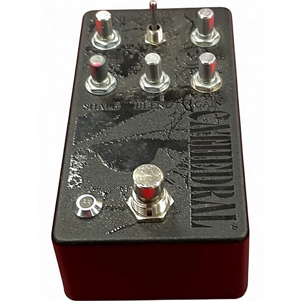 Used Enya NOVA GO CHARCOAL Electric Guitar