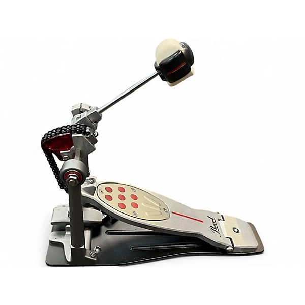 Pearl Used Pearl P2050C Eliminator Redline Bass Drum Beater.gc