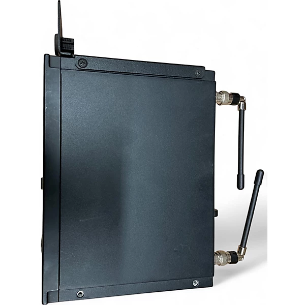 Shure Used Shure SLX4.gc