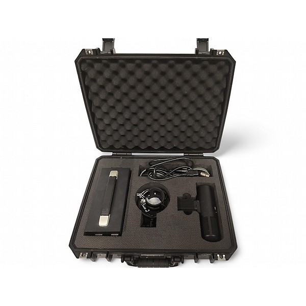 Warm Audio Wa8000 Tube Microphone