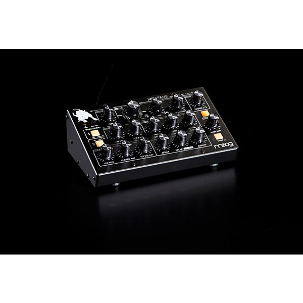 Minitaur Bass Synthesizer