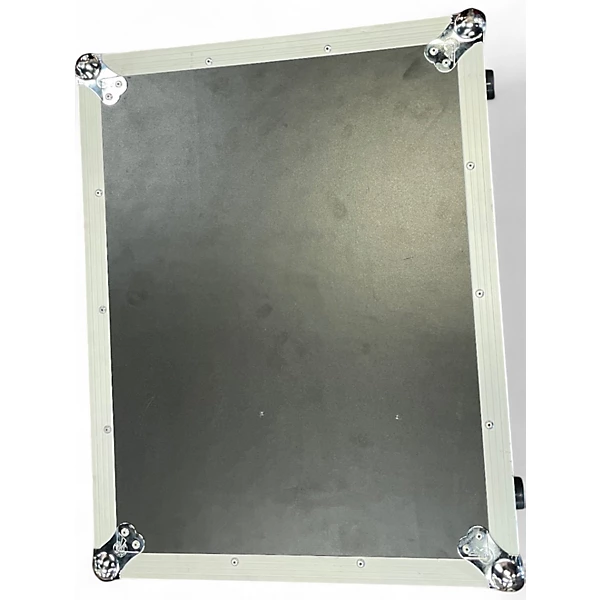 Road Ready Used Road Ready 4 RACK CASE DJ Case.gc